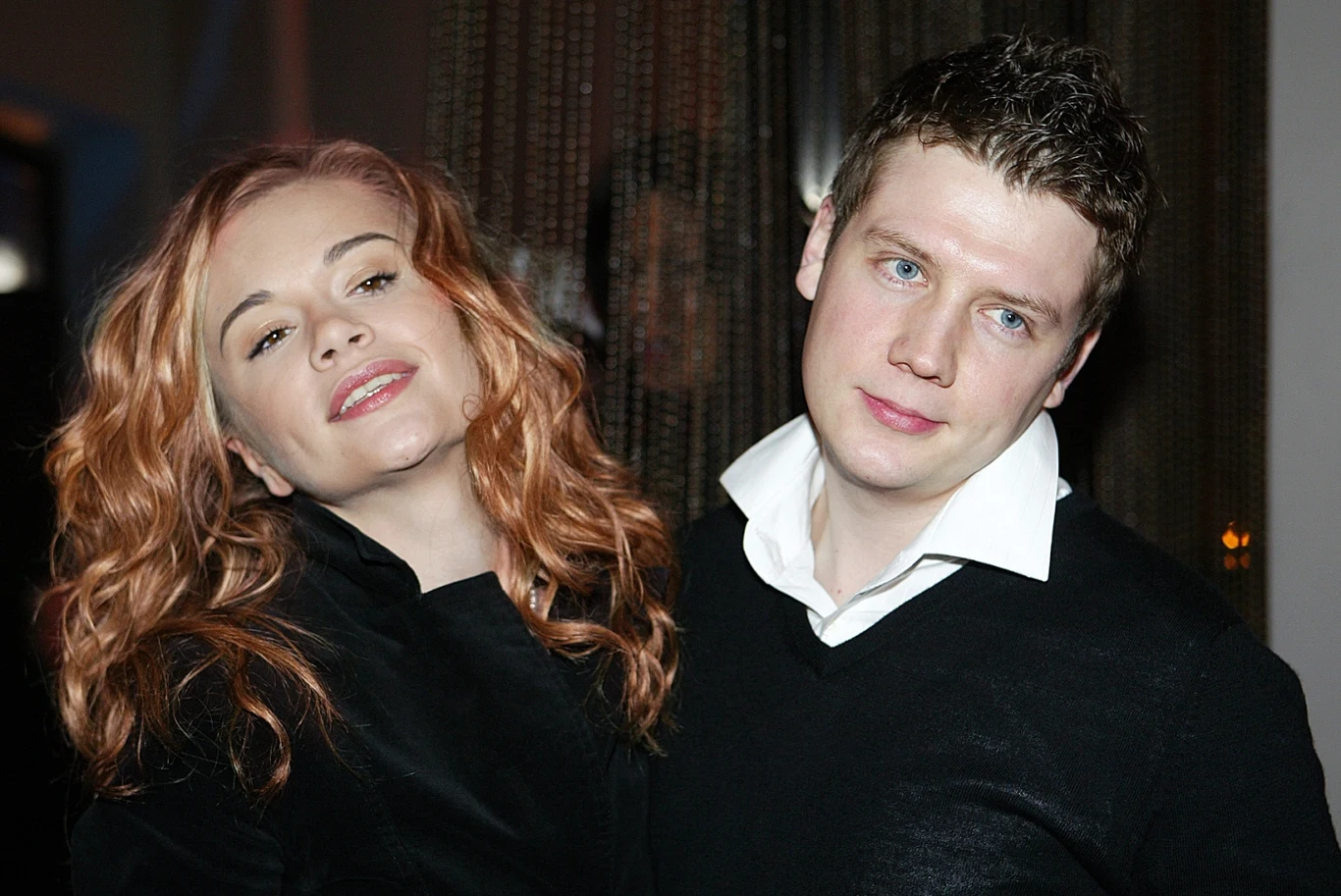 Anna Janocha i Jakub Tolak