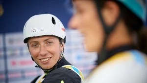 Wielki sukces Klaudii Zwolińskiej. Polka z medalem mistrzostw świata