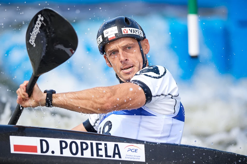 Dariusz Popiela Dariusz Popiela
