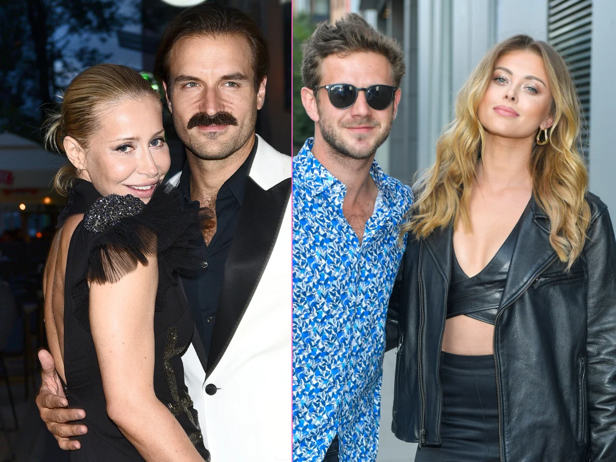 Warnke i Stramowski zabrali głos ws. Opozdy i Królikowskiego Warnke i Stramowski zabrali głos ws. Opozdy i Królikowskiego