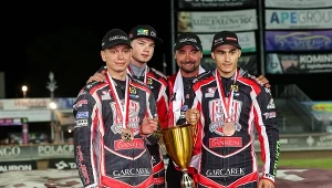 Wielki talent na horyzoncie. Polak ma być przyszłością reprezentacji