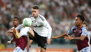 Legia Warszawa i Aston Villa stworzyły kapitalne widowisko