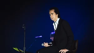 Nick Cave czyli miły dżentelmen śpiewający o śmierci. Znacie te piosenki?