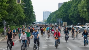 Międzynarodowy Dzień bez Samochodu. O co tyle hałasu?