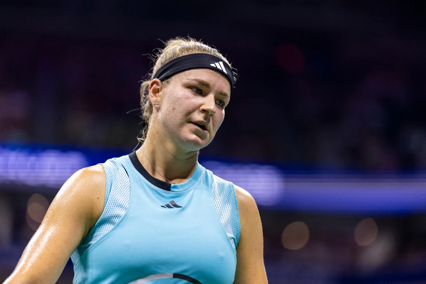 Karolina Muchova Karolina Muchova