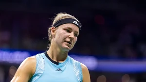 Wielka rywalka Świątek musi się wycofać. Smutne wieści. "Moje zdrowie..."