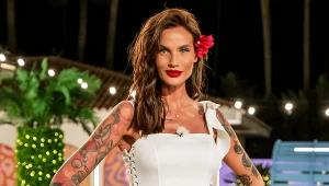 "Love Island" prowadzi Karolina Gilon