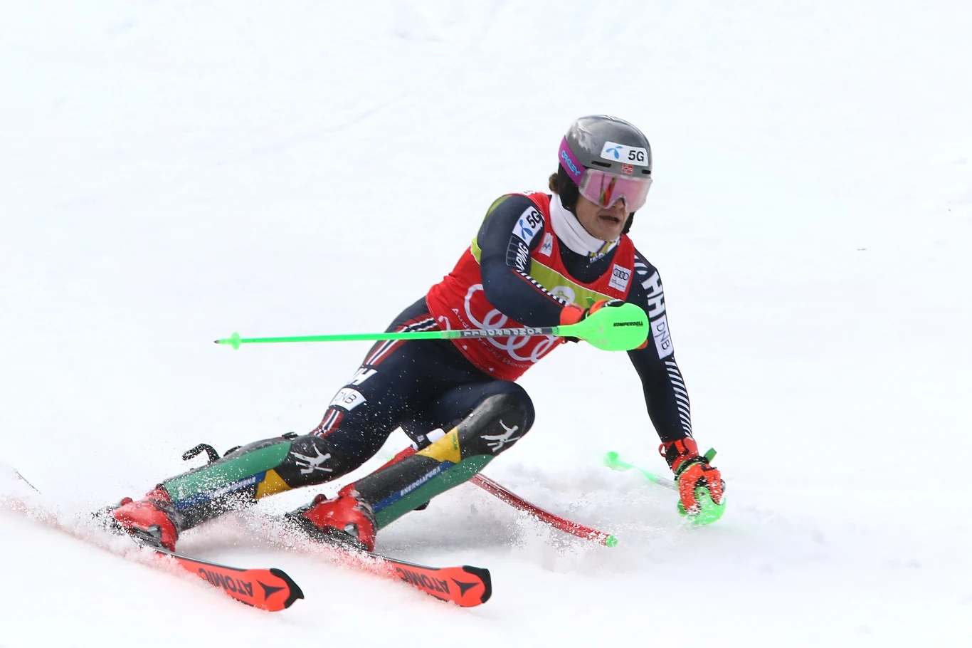 Lucas Braathen