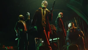 Widowiskowe napady w nowym wydaniu. Recenzja gry Payday 3