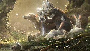 Soulframe podąży ścieżką Warframe’a. Digital Extremes o planach rozwoju nowej gry