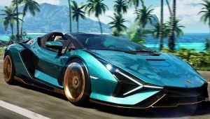 The Crew Motorfest: Największa premiera w historii serii Ubisoftu