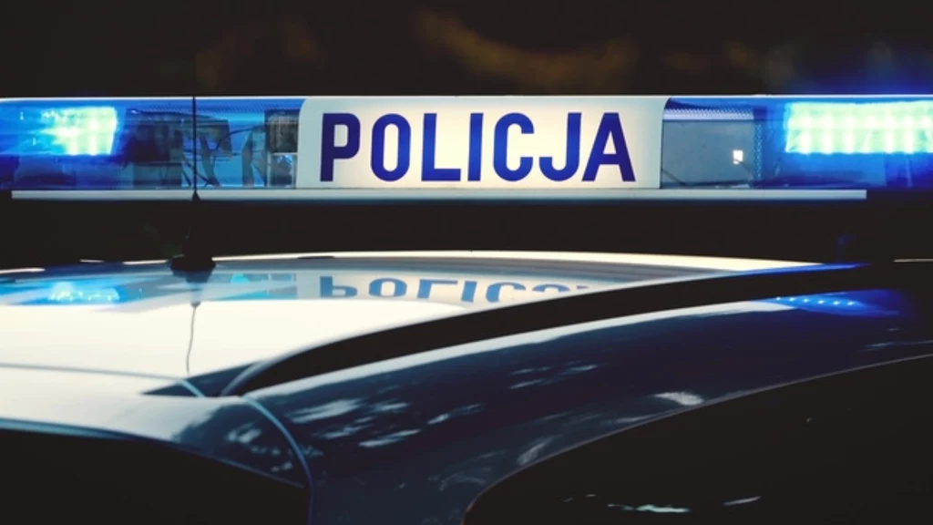 Zaalarmował służby, bo zabrakło ciepłej wody Zaalarmował służby, bo zabrakło ciepłej wody