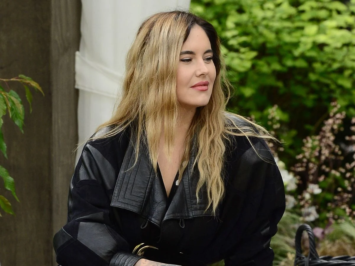 Aleksandra Żuraw przekazała coś niewiarygodnego Aleksandra Żuraw przekazała coś niewiarygodnego