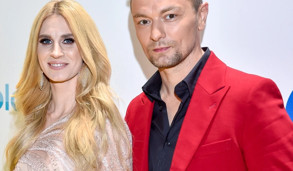 Sylwia Grzeszczak, Liber