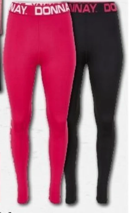 Спортивні легінси