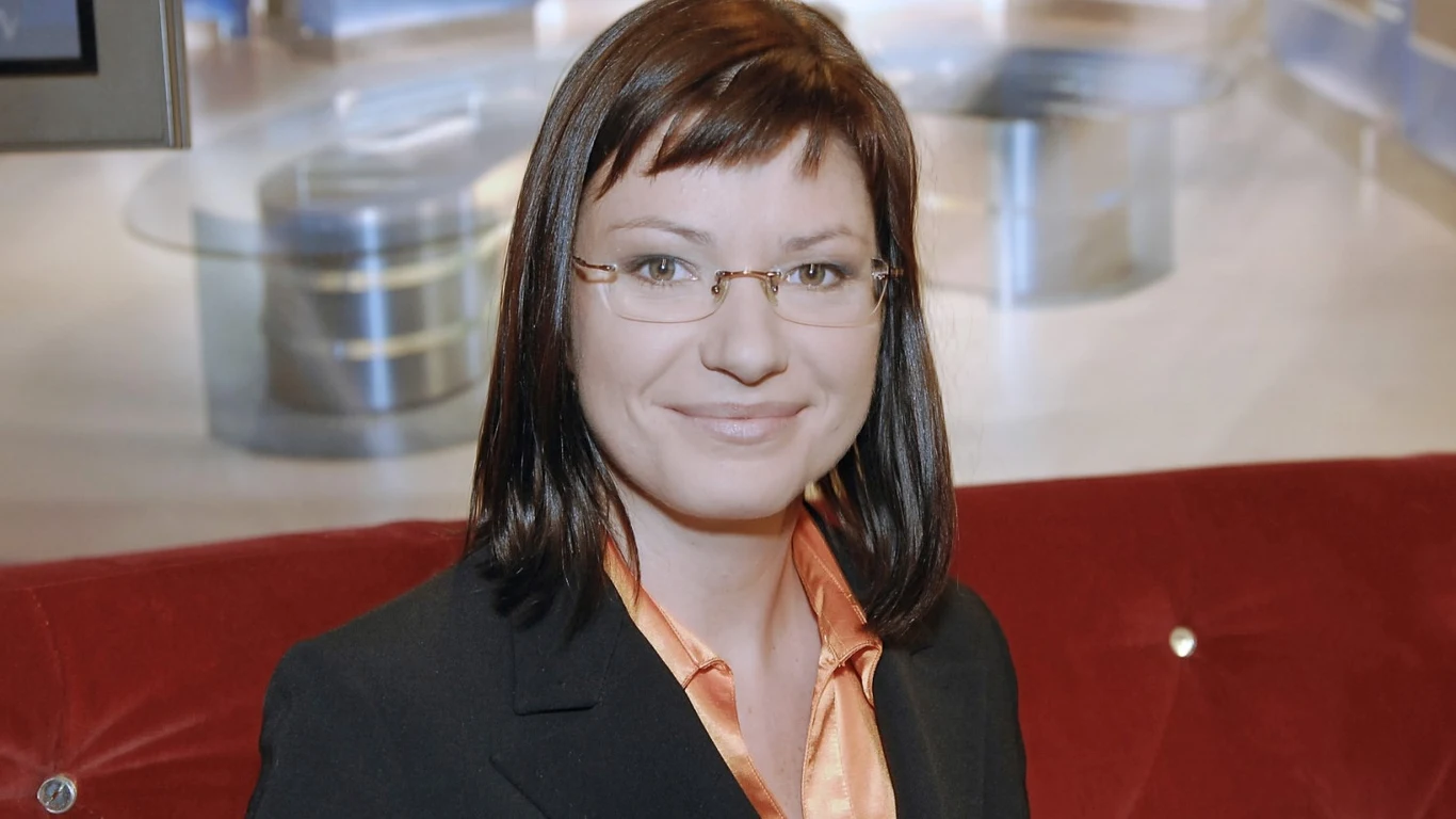 Katarzyna Werner Katarzyna Werner