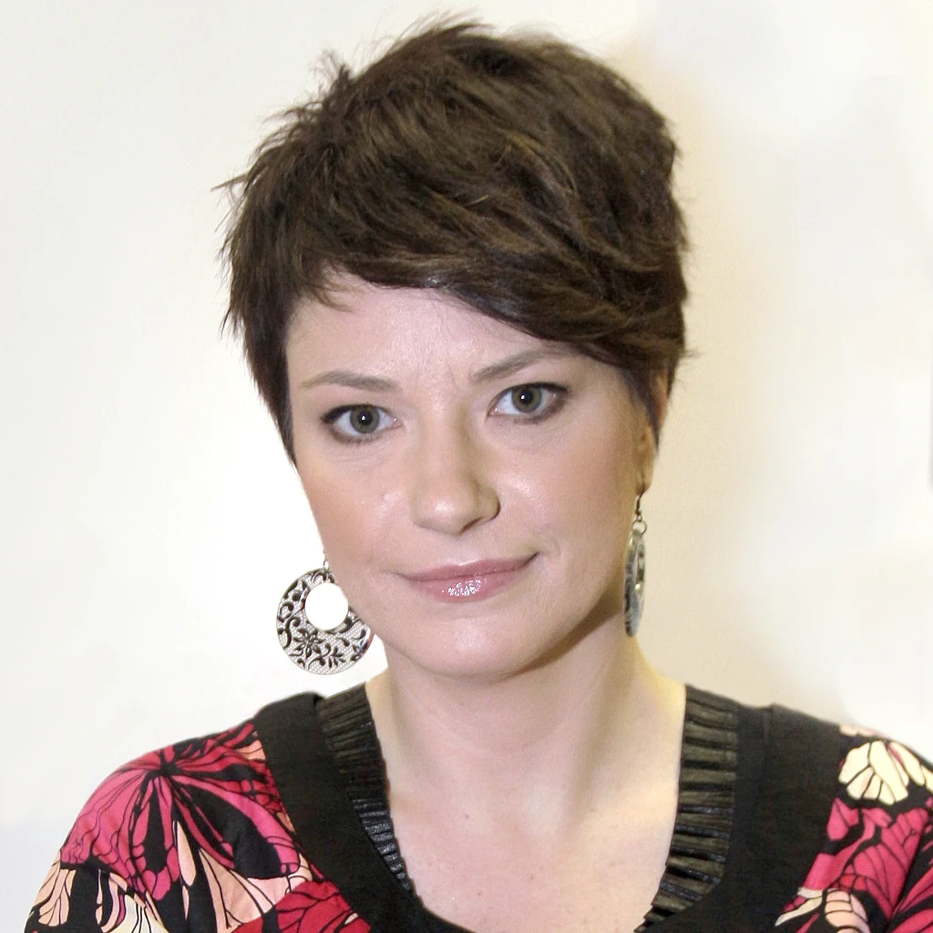 Katarzyna Werner