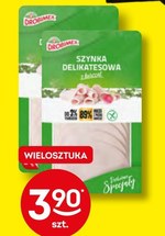 Szynka Drobimex