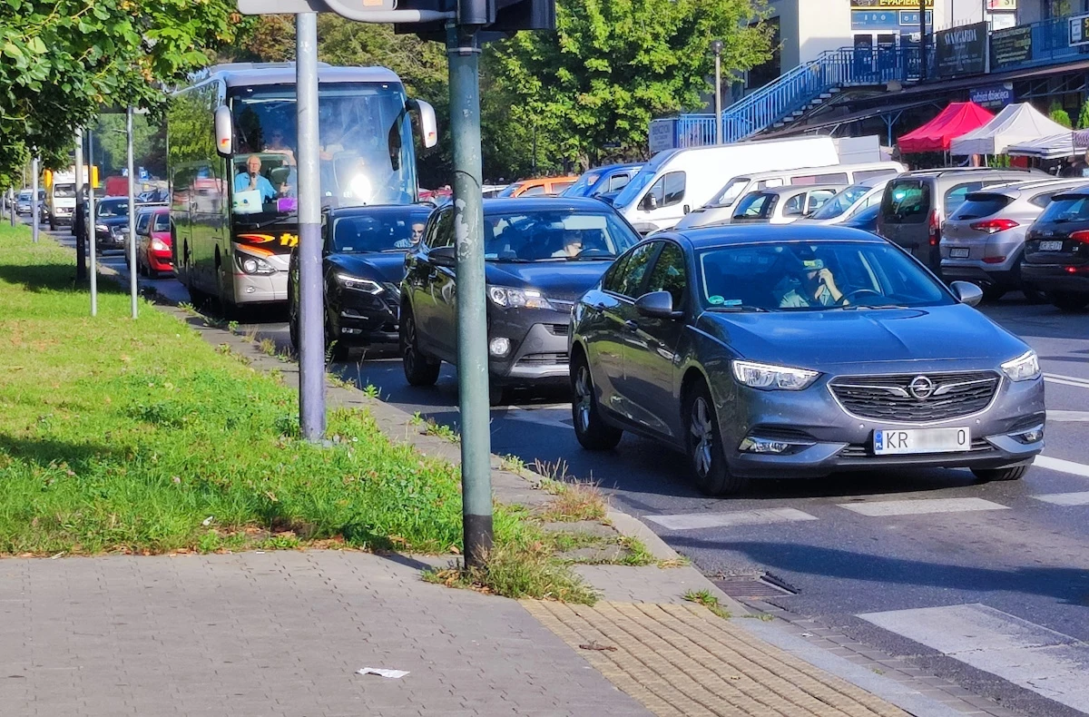 Bo tak ciepłego września nie było jeszcze w całej historii pomiarów temperatury Bo tak ciepłego września nie było jeszcze w całej historii pomiarów temperatury