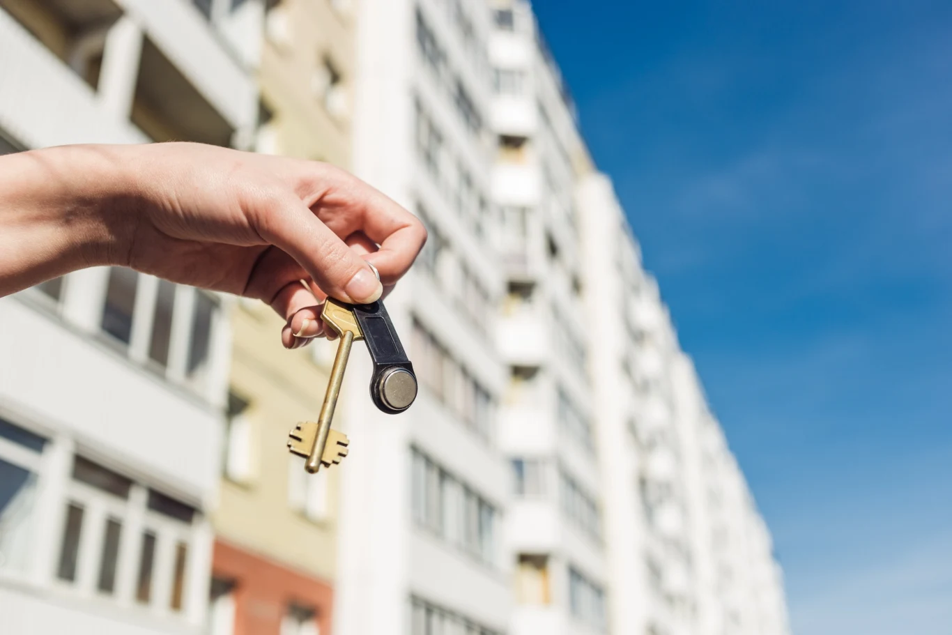 Na co zwrócić uwagę, zanim podpisze się umowę wynajmu mieszkania Na co zwrócić uwagę, zanim podpisze się umowę wynajmu mieszkania