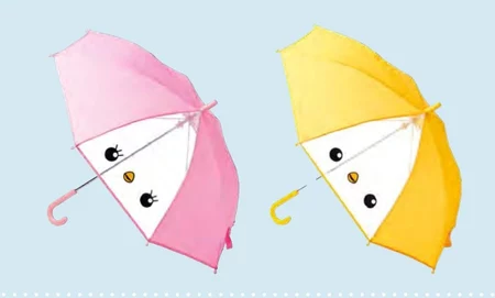 Parasol Kraina pingwina
