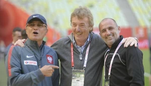 Fatalna pomyłka Probierza. Wybrał nie tego, co trzeba