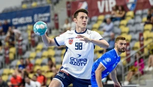 Beniaminek marzy o pierwszych punktach. Zapowiedź szóstej serii Orlen Superligi