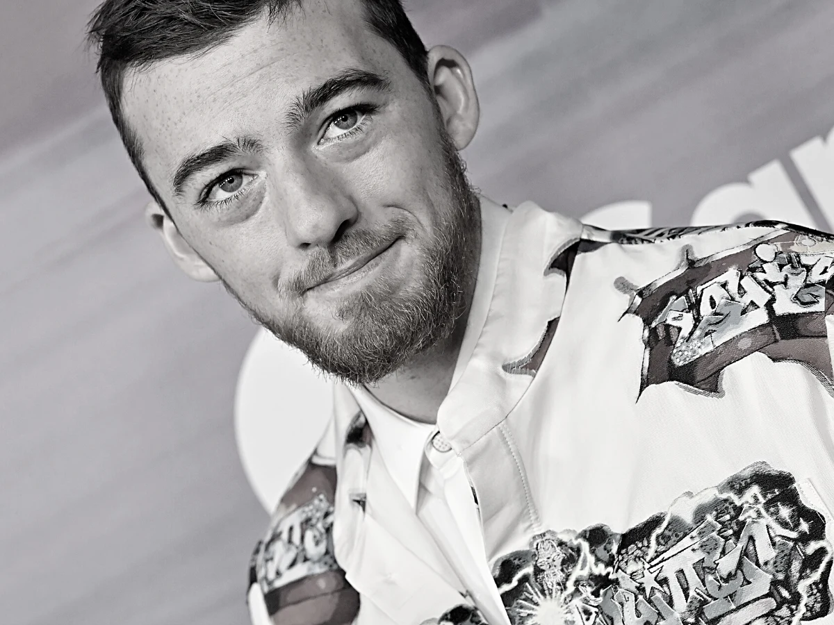 25-letni gwiazdor seriali nie żyje. Ujawniono przyczynę śmierci. Szokujące ustalenia 25-letni gwiazdor seriali nie żyje. Ujawniono przyczynę śmierci. Szokujące ustalenia