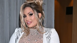 Katarzyna "LaLuna Unique" Alexander