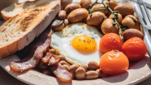 Polacy nie wiedzą, ile mogą ich jeść. Znany doktor apeluje o rozsądek