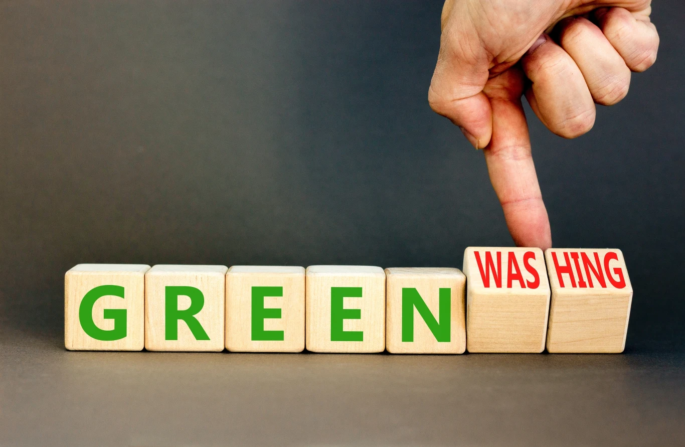 Greenwashing w UE zostanie zakazany
