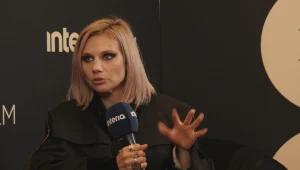 48. FPFF w Gdyni: Małgorzata Gorol o filmie "Jedna dusza"