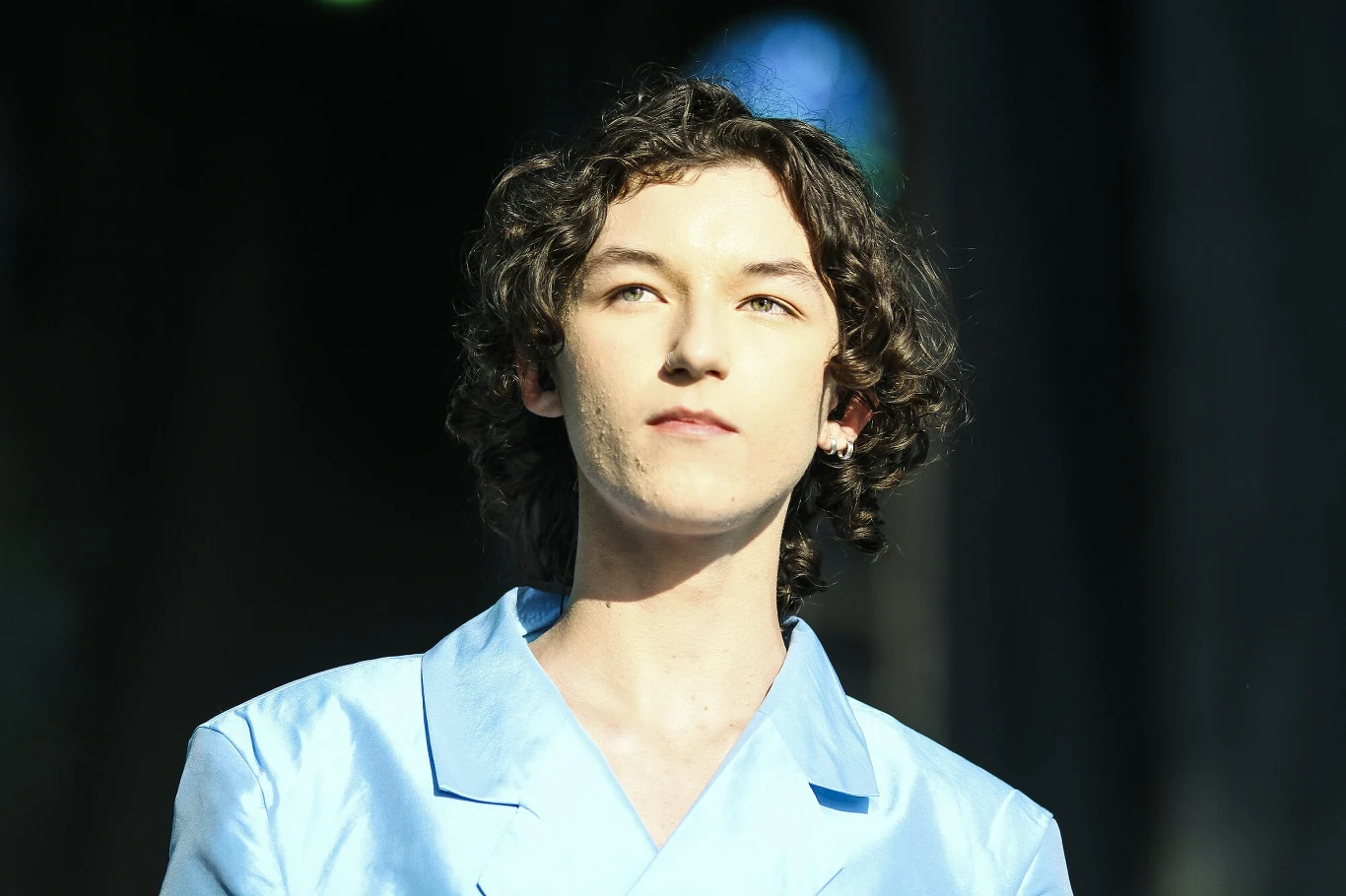 Marcin Maciejczak chce wziąć udział w przyszłorocznej Eurowizji Marcin Maciejczak chce wziąć udział w przyszłorocznej Eurowizji