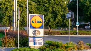 Lidl krok od historycznego kroku. Kluczowe będzie jedno otwarcie sklepu