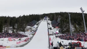 Wielka Krokiew im. Stanisława Marusarza. Tam zakończy się historyczny PolSKI Turniej