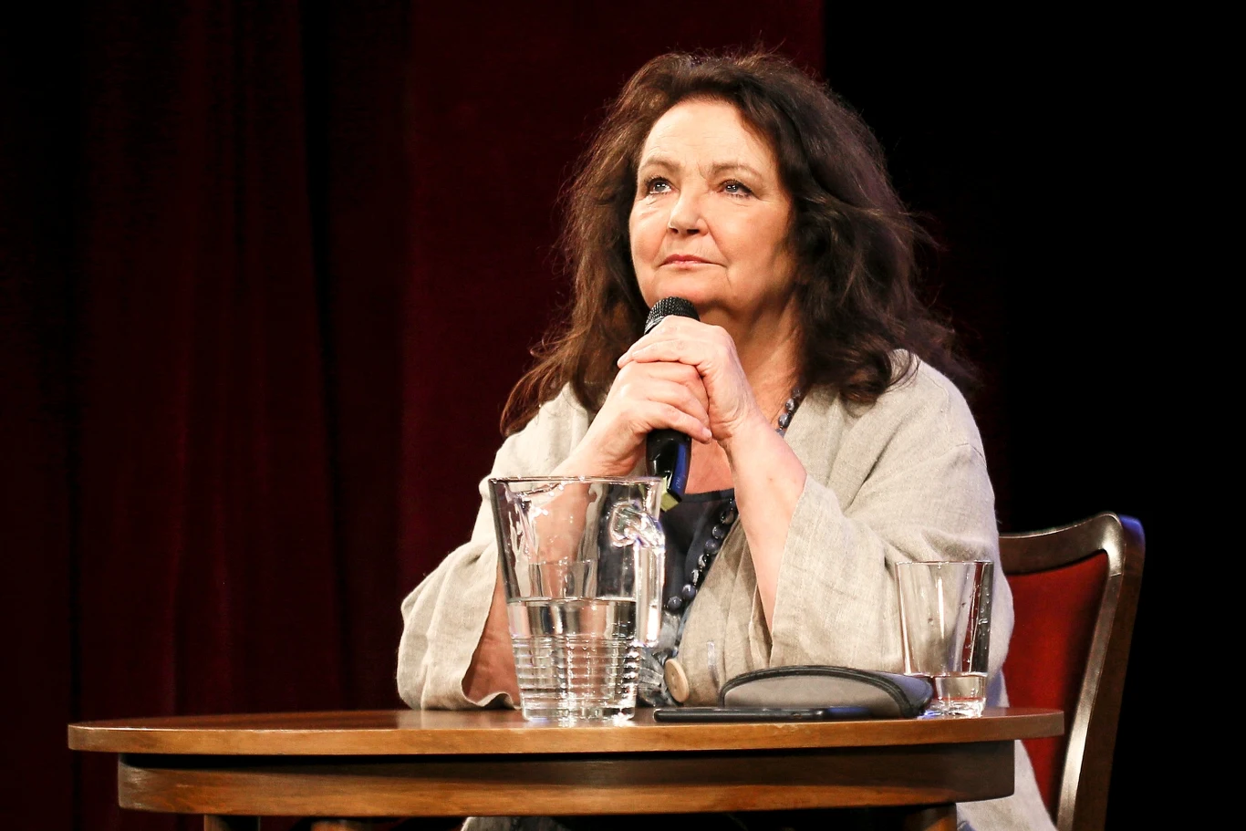 Anna Dymna
