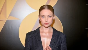 Kamila Urzędowska: Ciało jest moim narzędziem