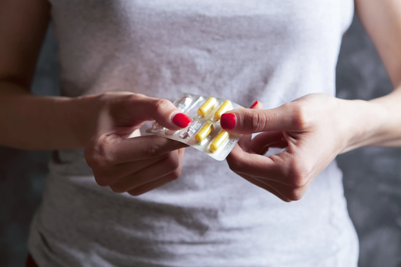 Wspomagają nie tylko jelita. Probiotyki łykaj, walcząc z brakiem odporności, grzybicą, osłabieniem