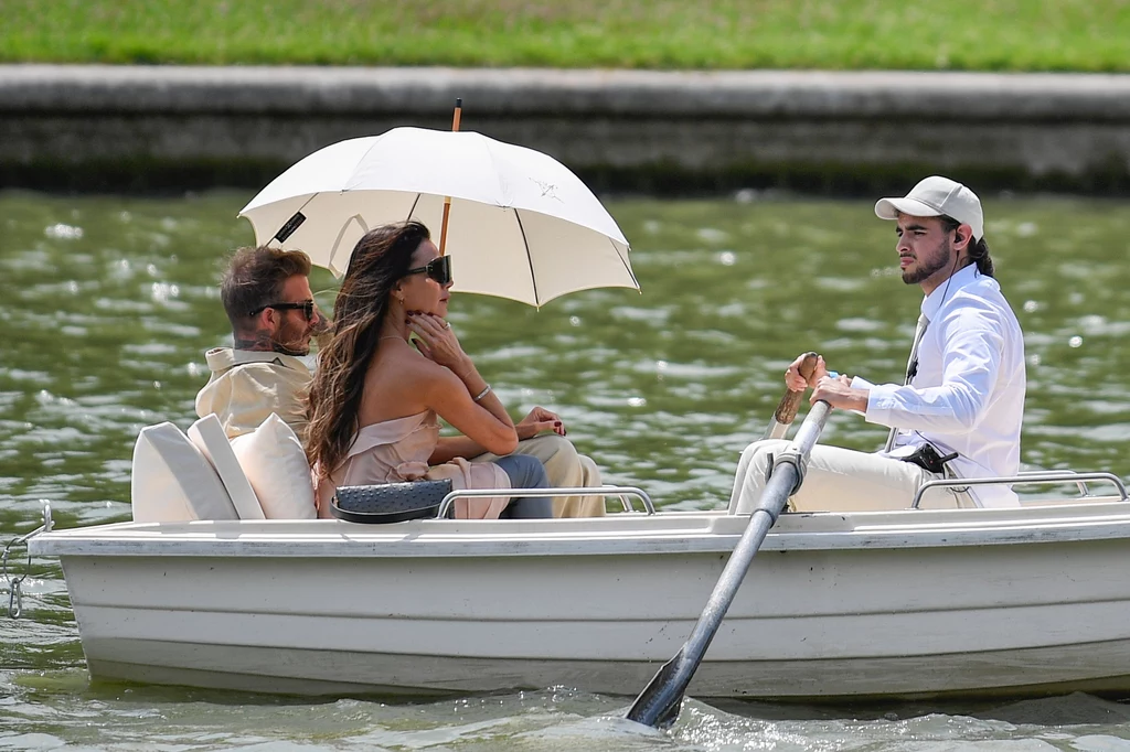 David Beckham, Victoria Beckham David Beckham, Victoria Beckham