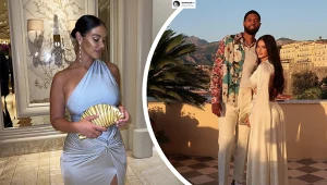 Jest wielką gwiazdą w NBA. Kibice najbardziej jednak zazdroszczą mu… żony