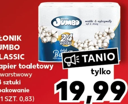 Papier toaletowy