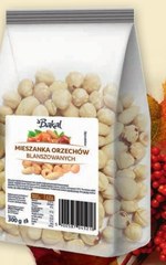 Mieszanka orzechów Bakal