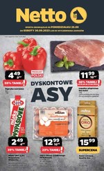 Co nowego w Netto? Sprawdź!