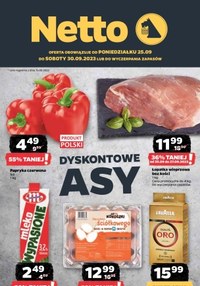 netto