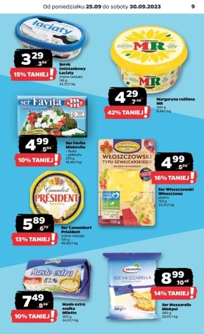 Co nowego w Netto? Sprawdź!