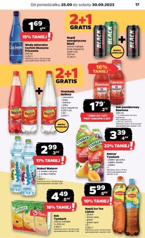 Co nowego w Netto? Sprawdź!