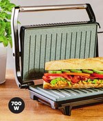 Grill elektryczny