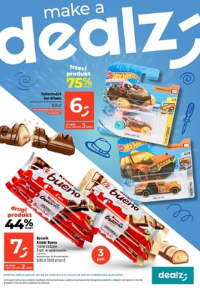 Sprawdź naszą ofertę! - Dealz
