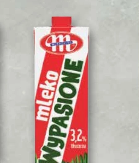 Mleko Mlekovita