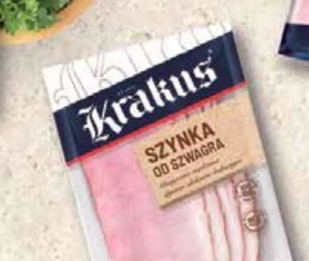 Szynka Krakus